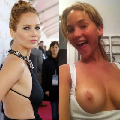 Слив дженнифер лоуренс