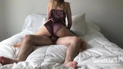 Шелковая пижама