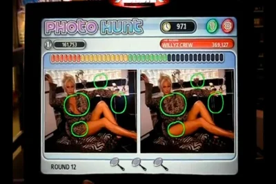 Прикол для взрослых