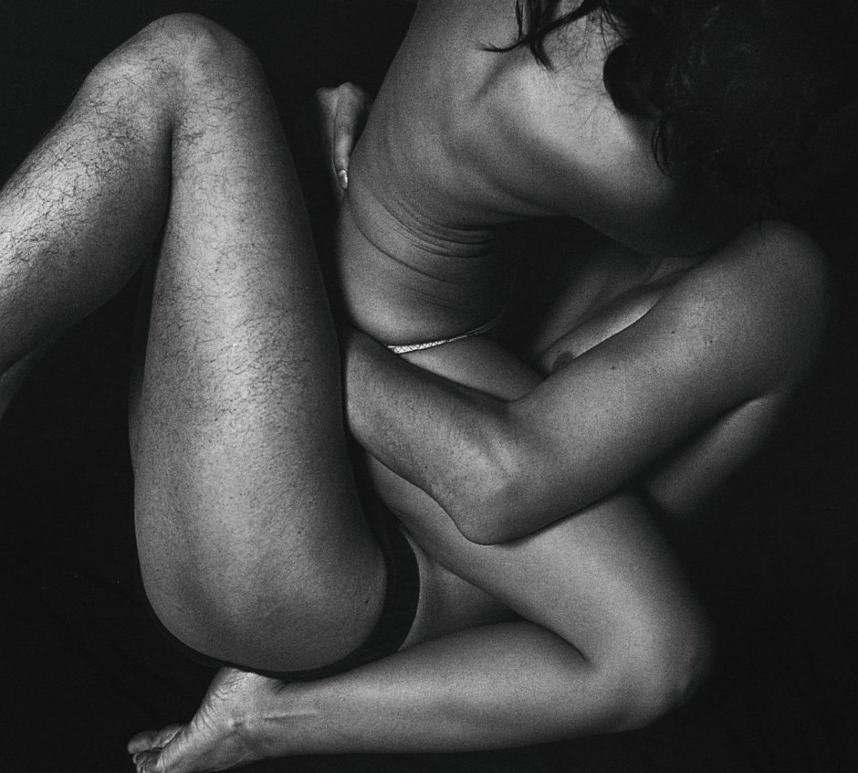 Красива эротика