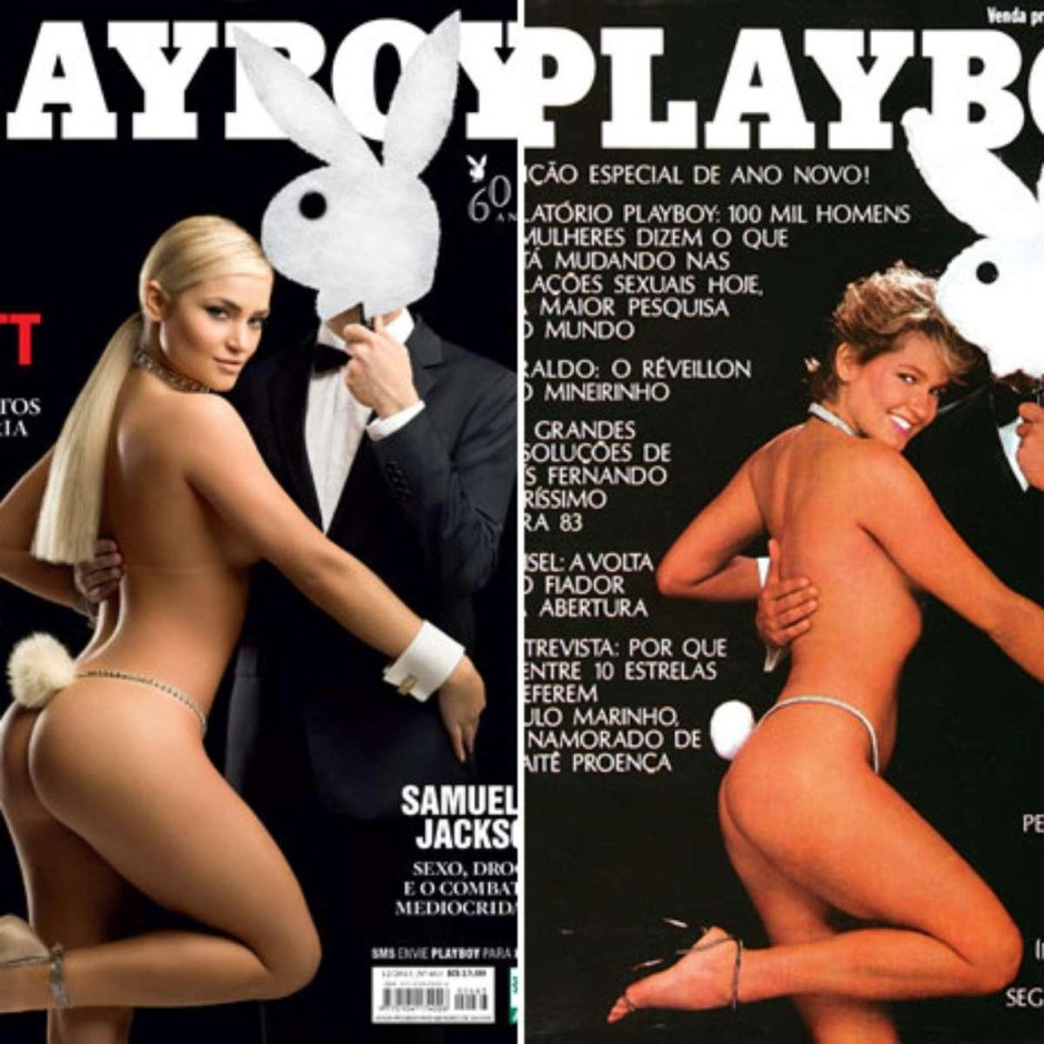 Кролик плейбой