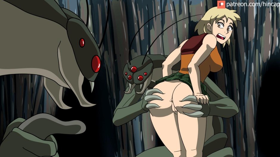 Бен доктор энимо