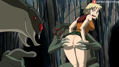 Бен доктор энимо