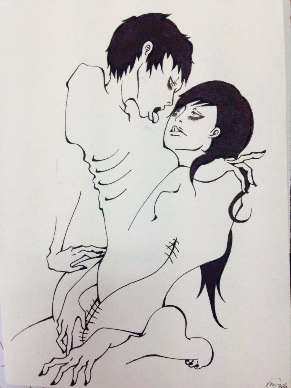 Рисунки для пар