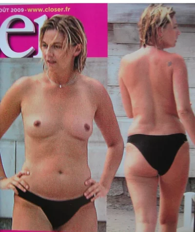 Клаудия джерини