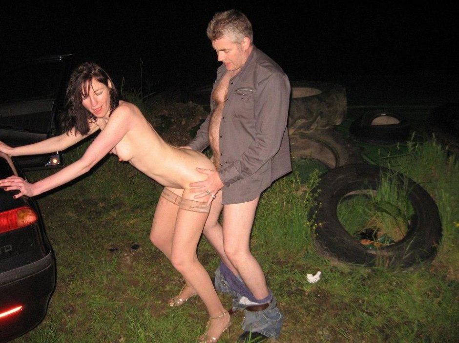 Личный автомобиль