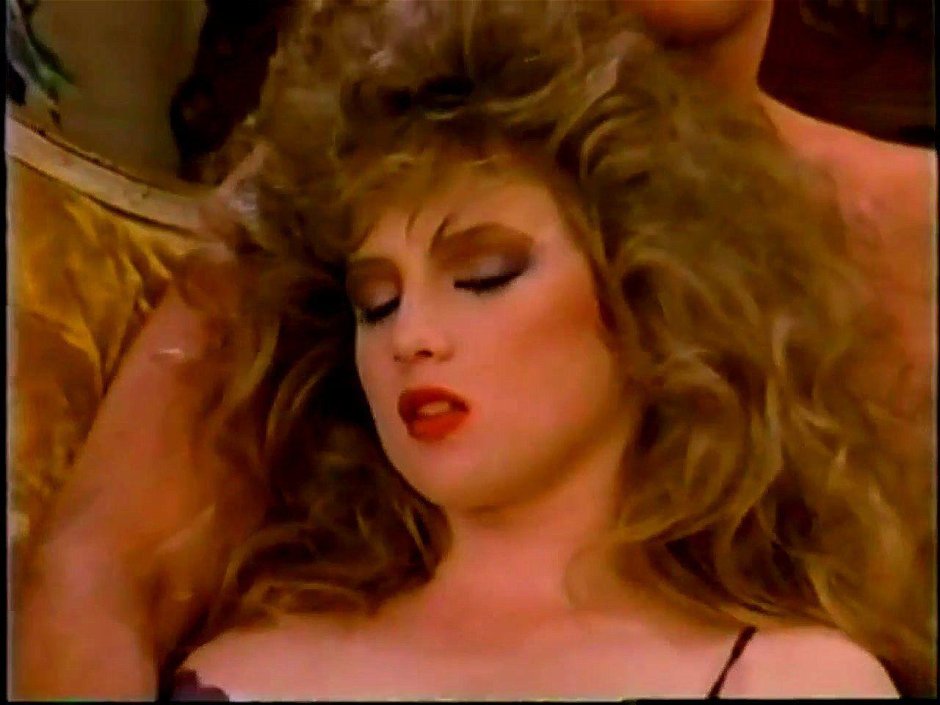 Трейси лордс 1984 русалочка