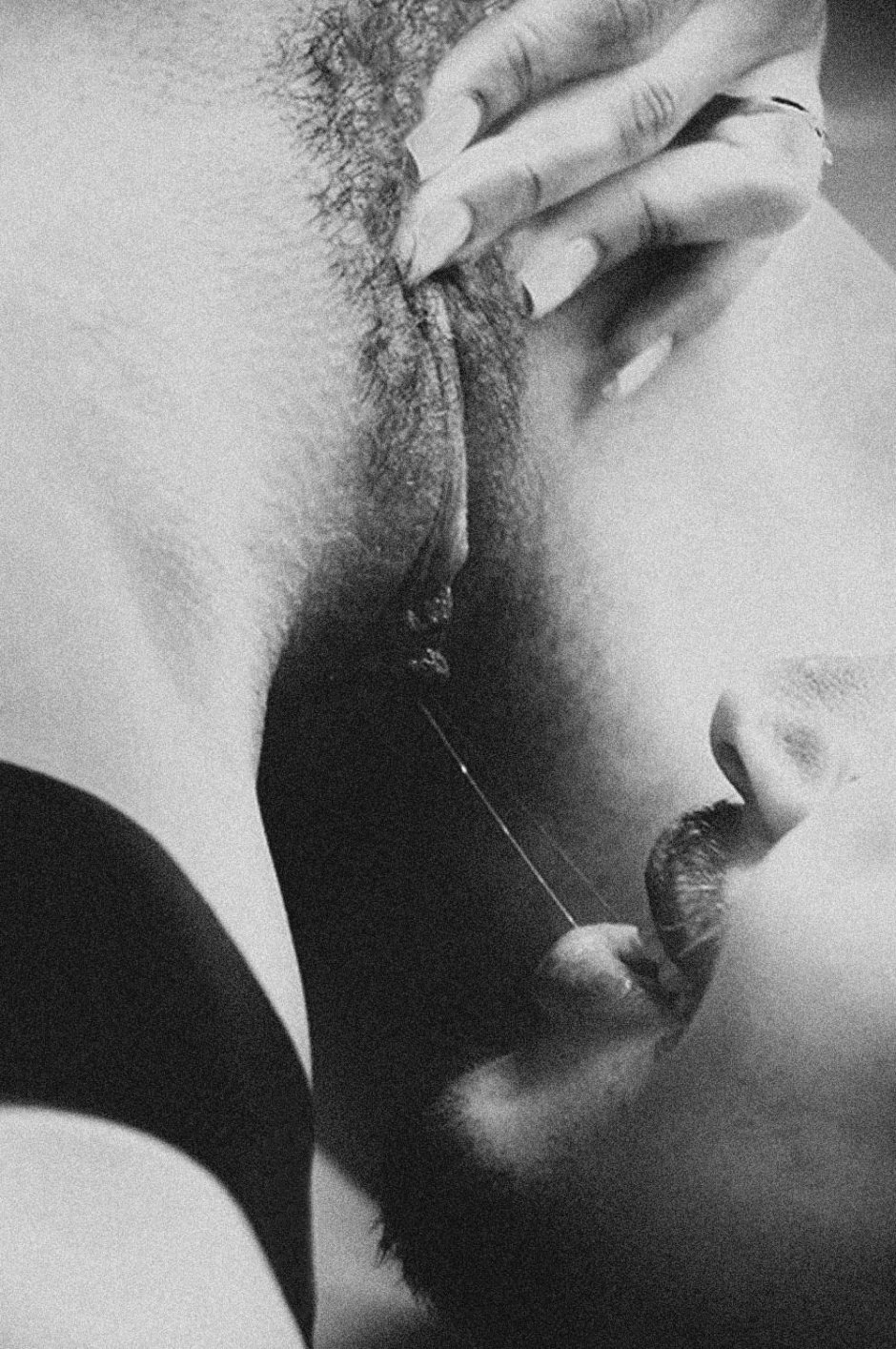 Порно красивое куни