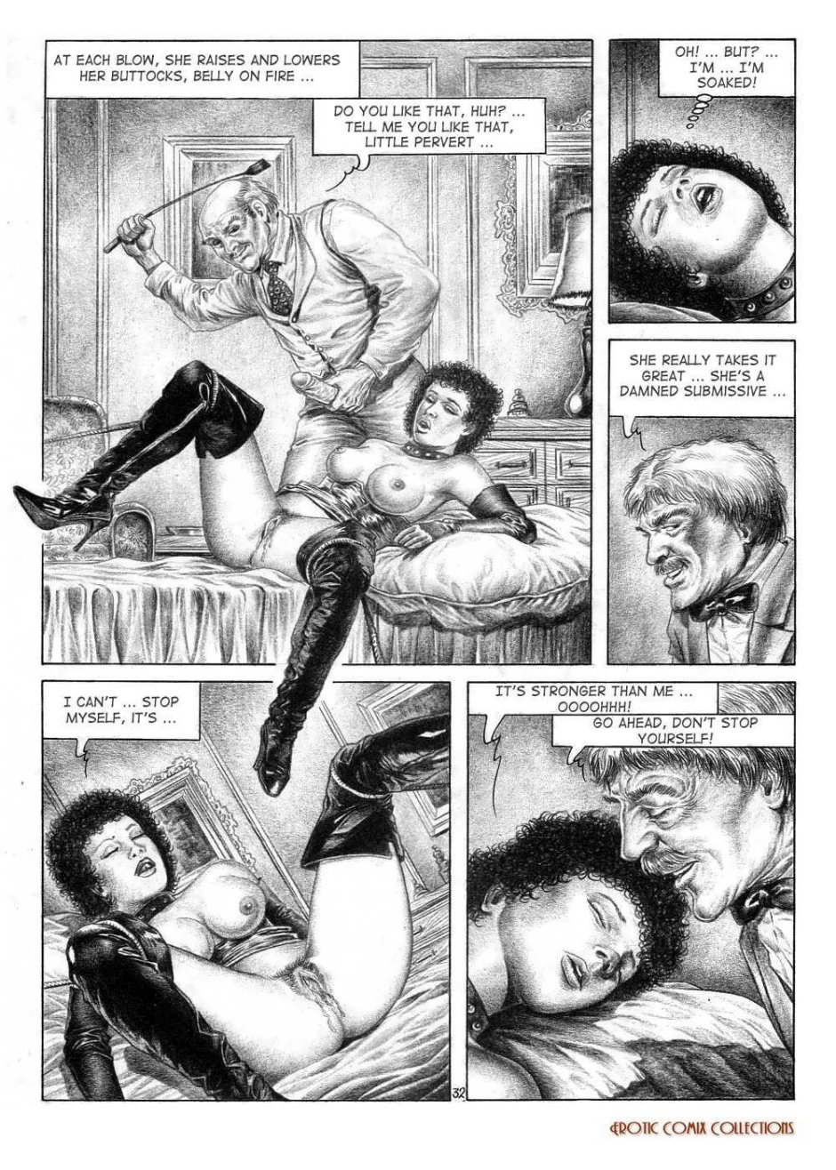 Порно рассказ