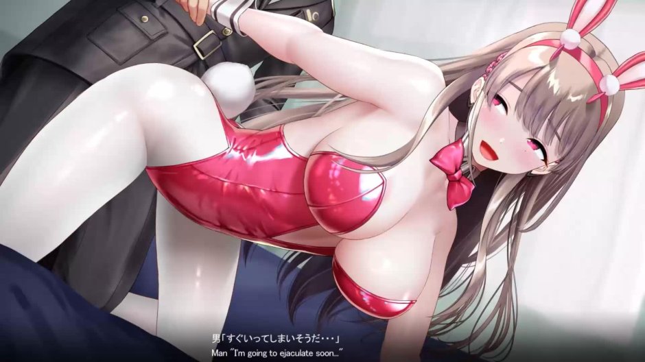 Хентаи бдсм