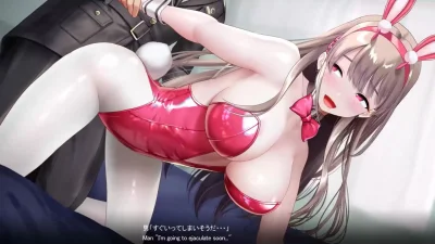 Хентаи бдсм