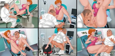 Игра доктор