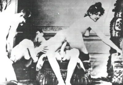 Порнография царской россии