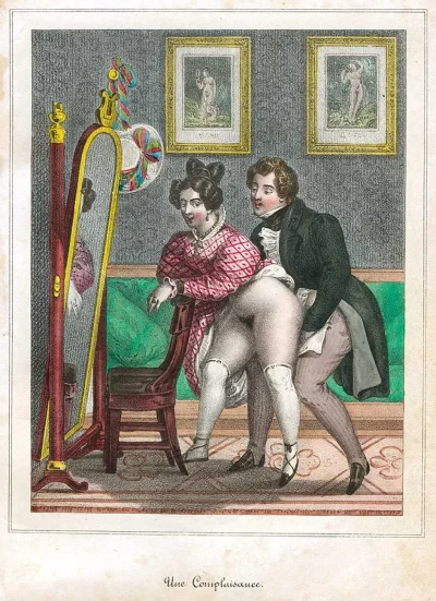 Эротический декамерон