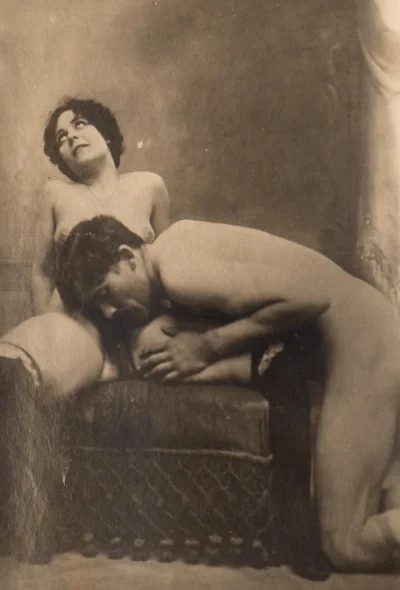 Эротические открытки х годов