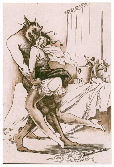 Эротическое искусство