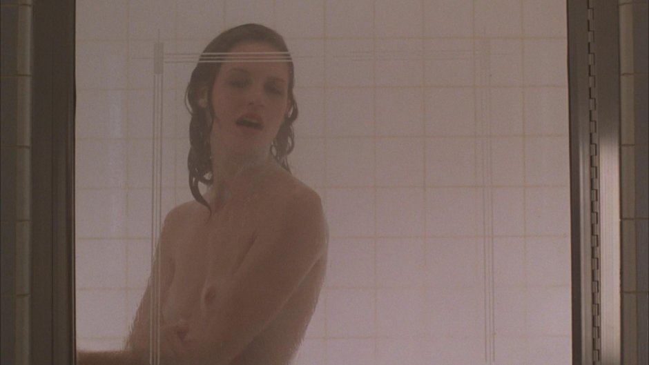 Актриса голая