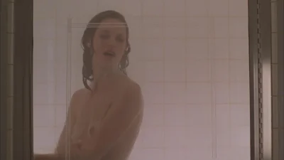 Актриса голая