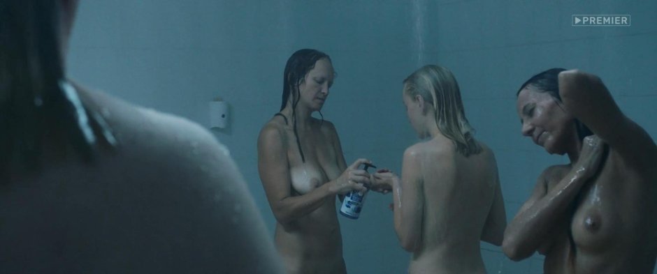 Актриса елена тронина nude