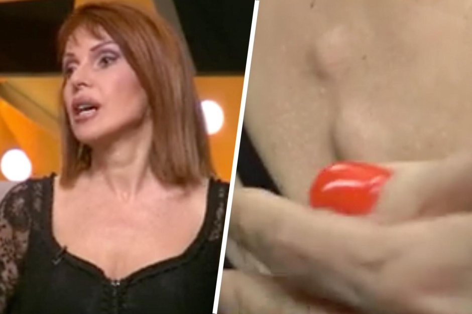 Наталья штурм 2022