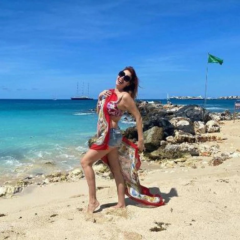 Екатерина вуличенко