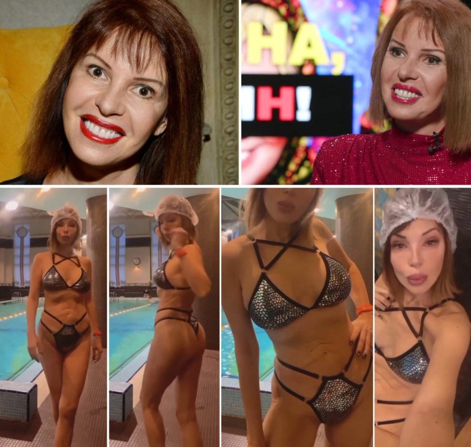 Наталья штурм битва экстрасенсов