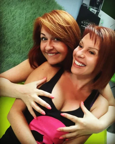 Наталья штурм после пластики