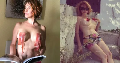 Наталья штурм 2023