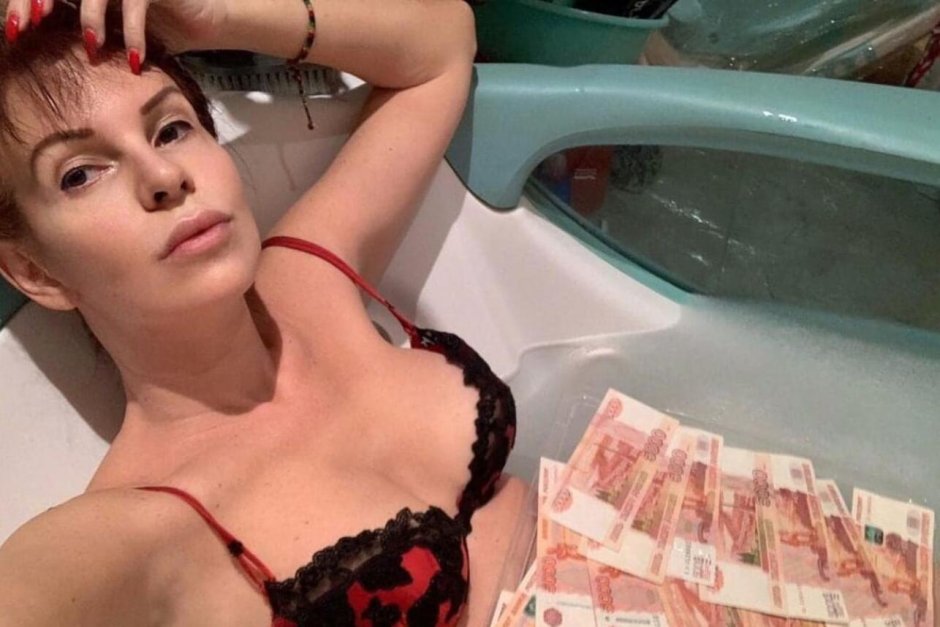 Наталья штурм биография и личная жизнь