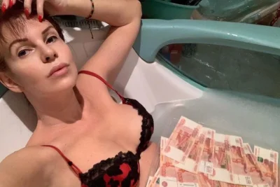 Наталья штурм биография и личная жизнь