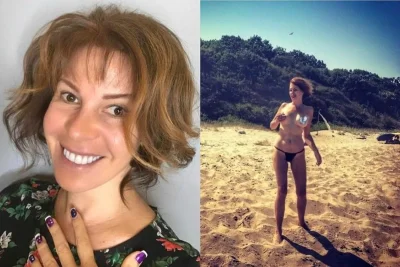 Наталья штурм сейчас