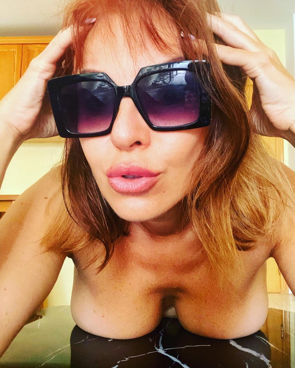 Наталья штурм порно