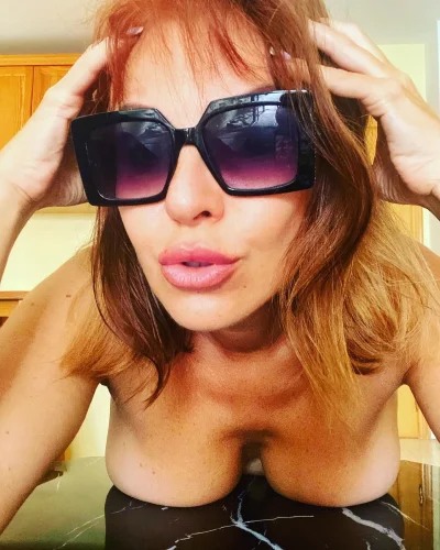 Наталья штурм порно