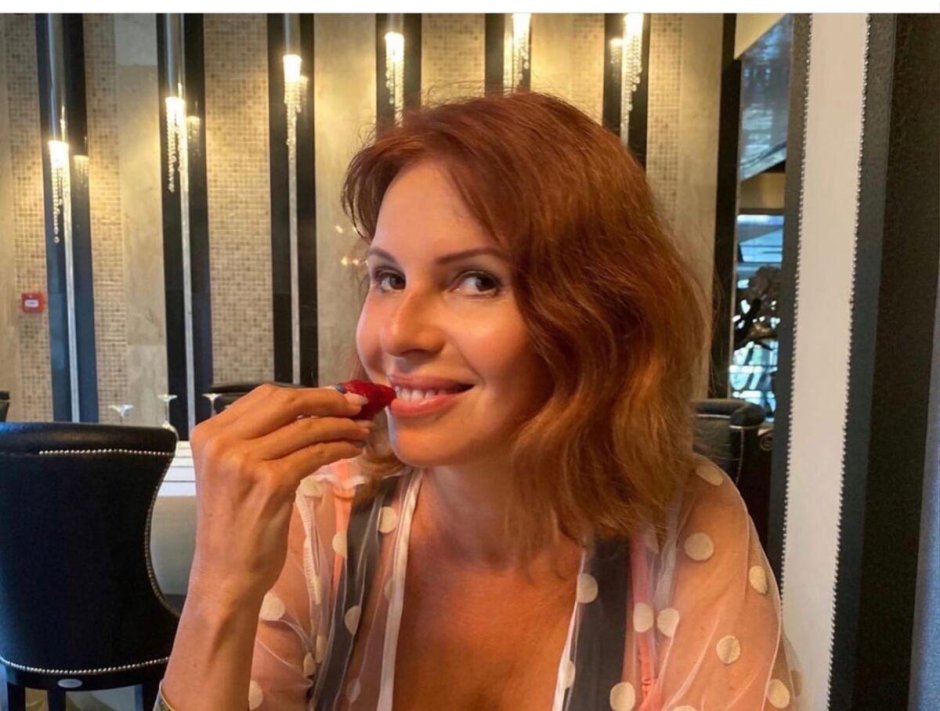 Наталья штурм сейчас