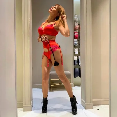 Наталья штурм в нижнем белье