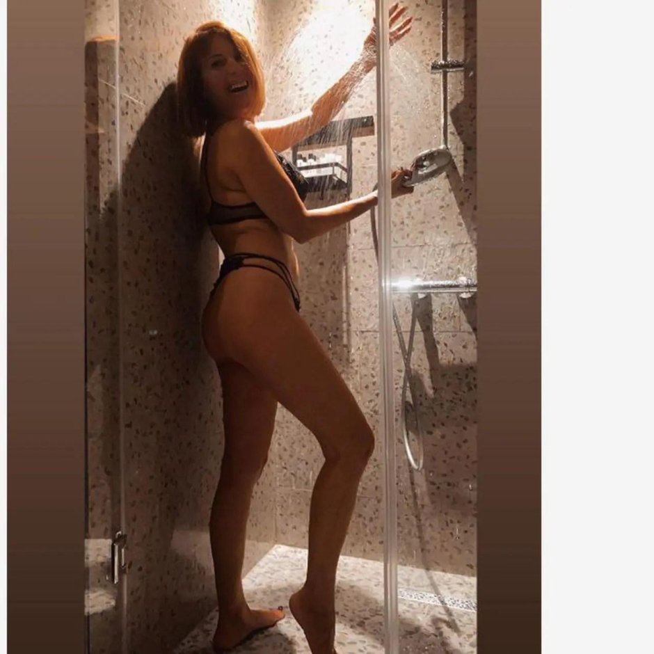 Наталья штурм секс