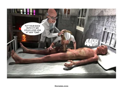 Порно доктор