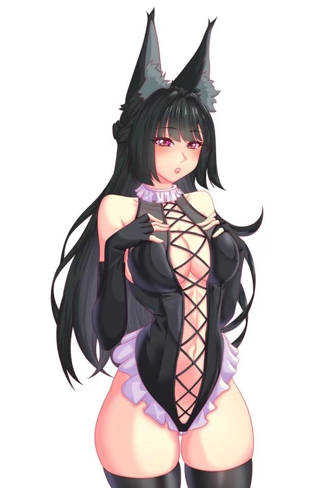 Аниме стили