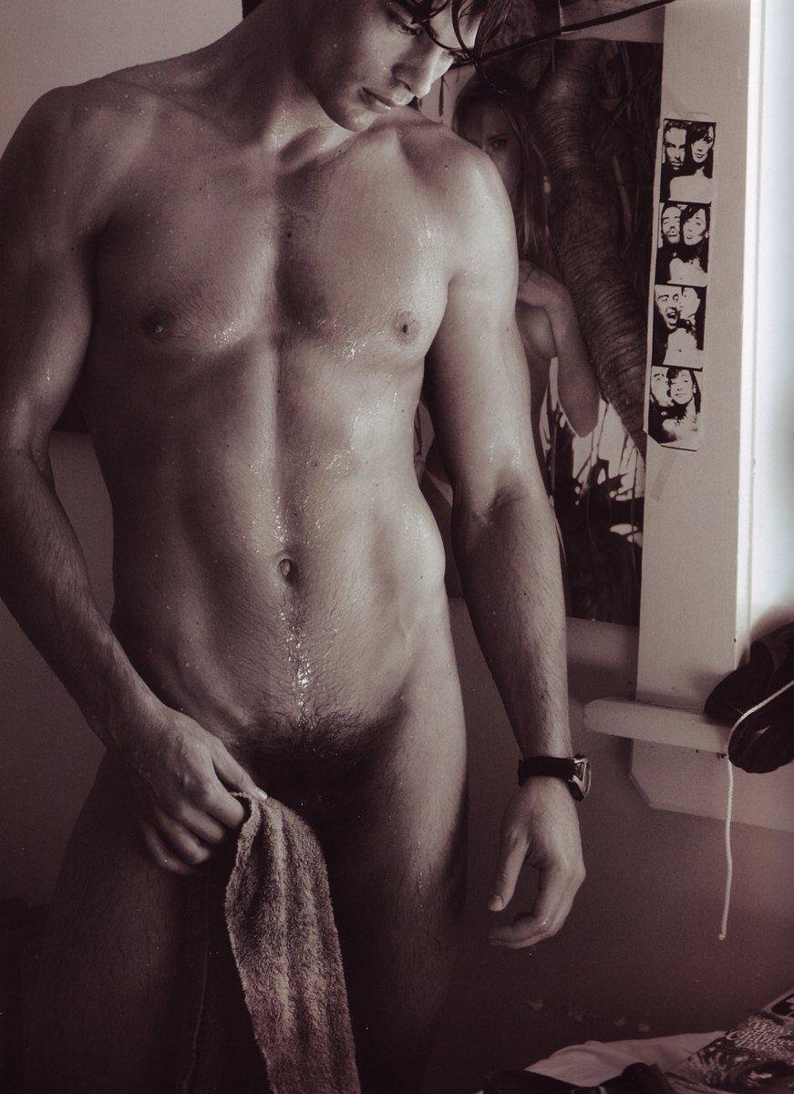 Красивые мужчины эротика