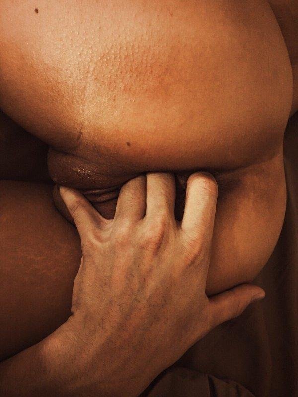 Во время секса