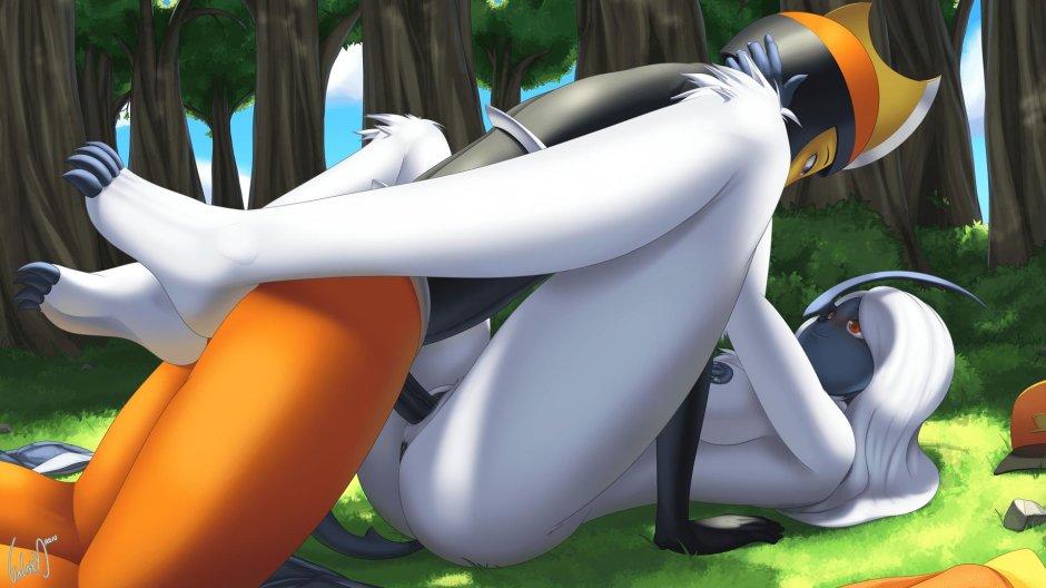 Пингвины из мадагаскара джулиан