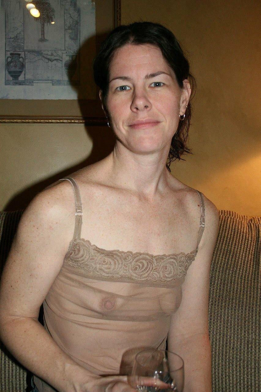 Хилари суонк грудь