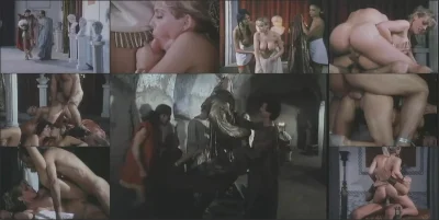 Порнофильм мессалина