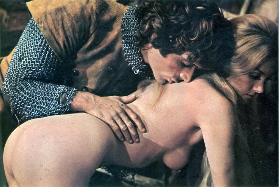 Эротические фильмы италия