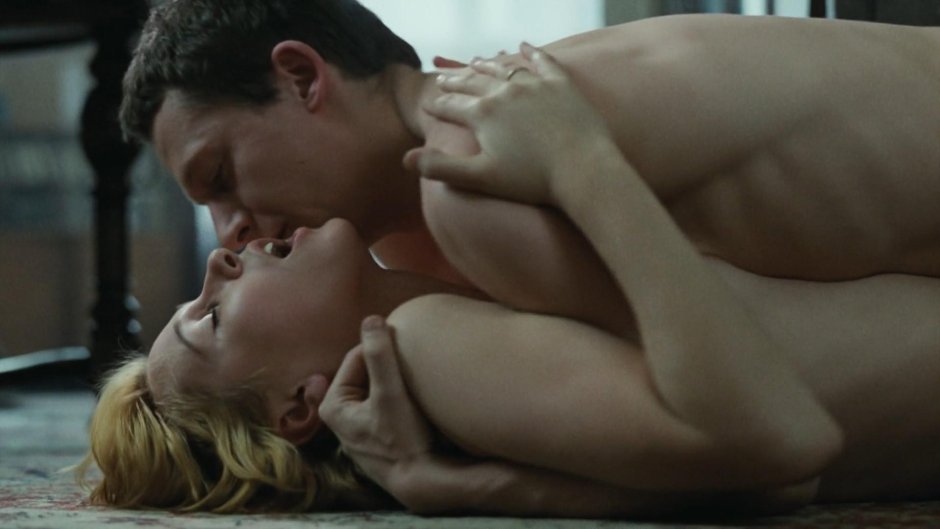 Мелодрамы с эротическими сценами