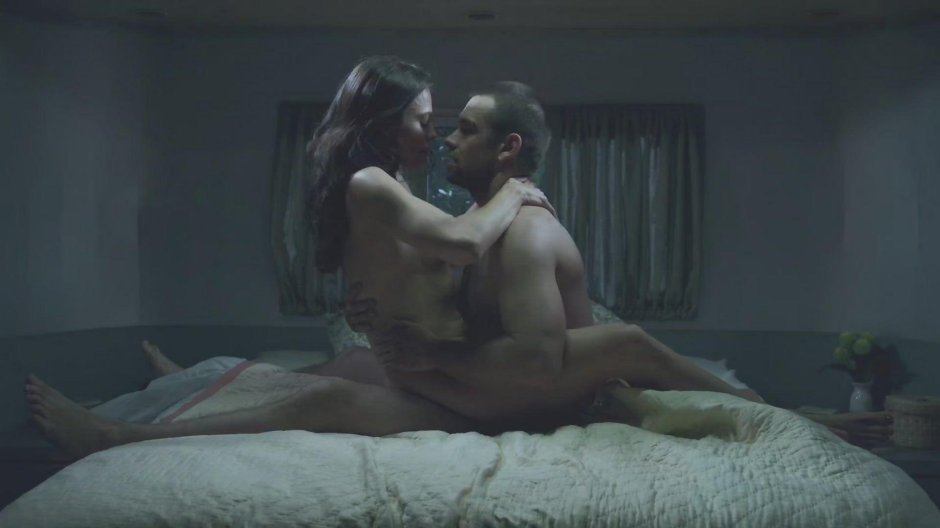 Эротика порнуха