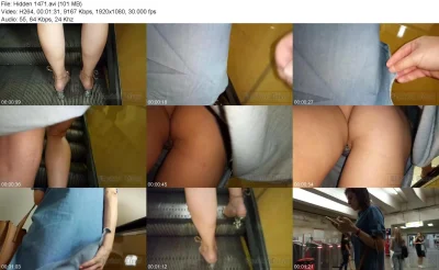 Порно скрытая камера
