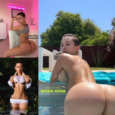 Вероника перассо голая