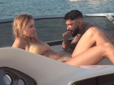 Кристина романова холостяк