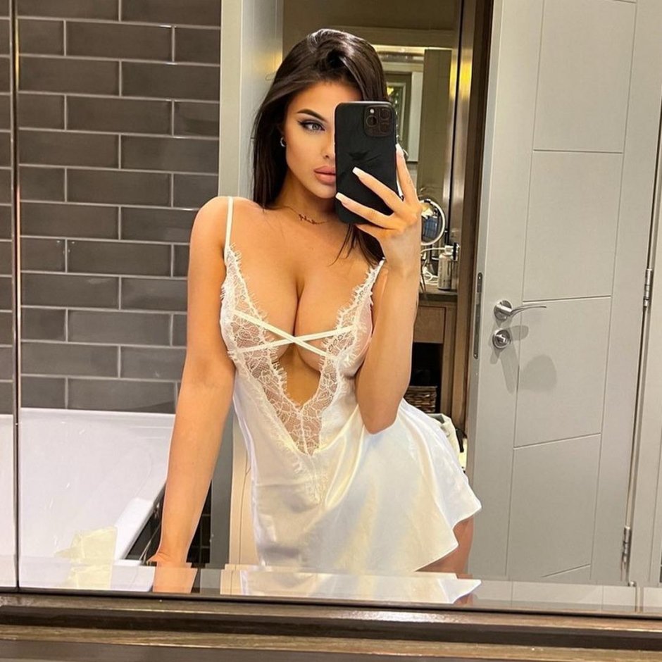 Девушка эскортница